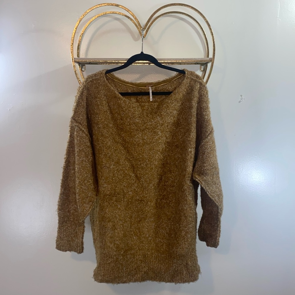 Free People Sweater size M